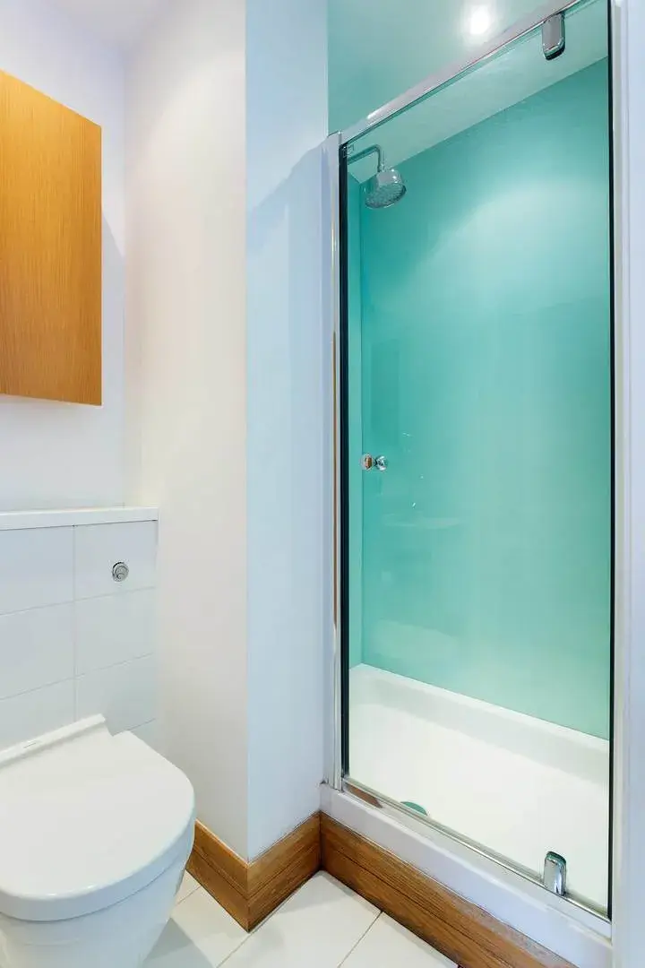 Bowling Green Lane, holiday home in Islington, London