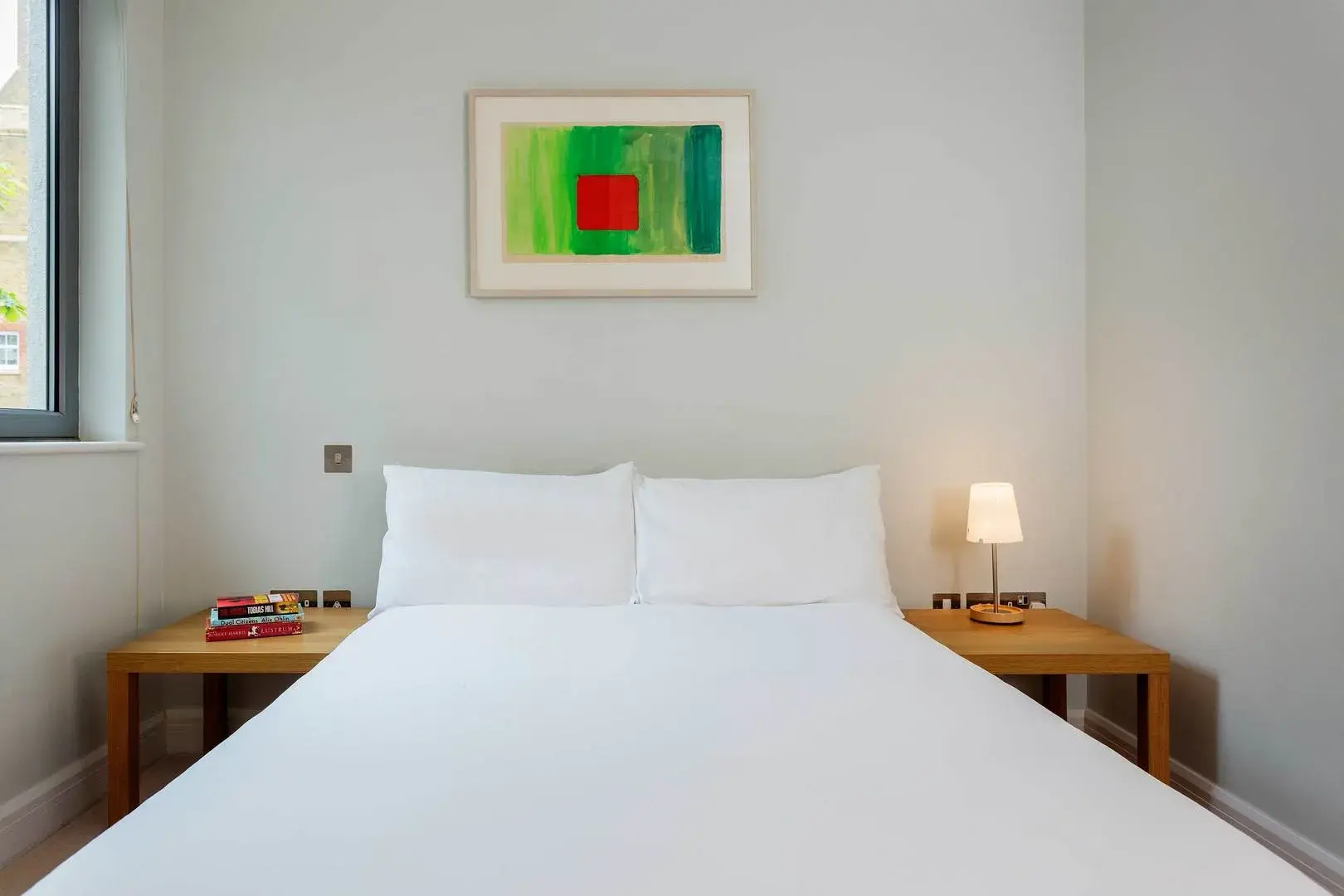 Bowling Green Lane, holiday home in Islington, London