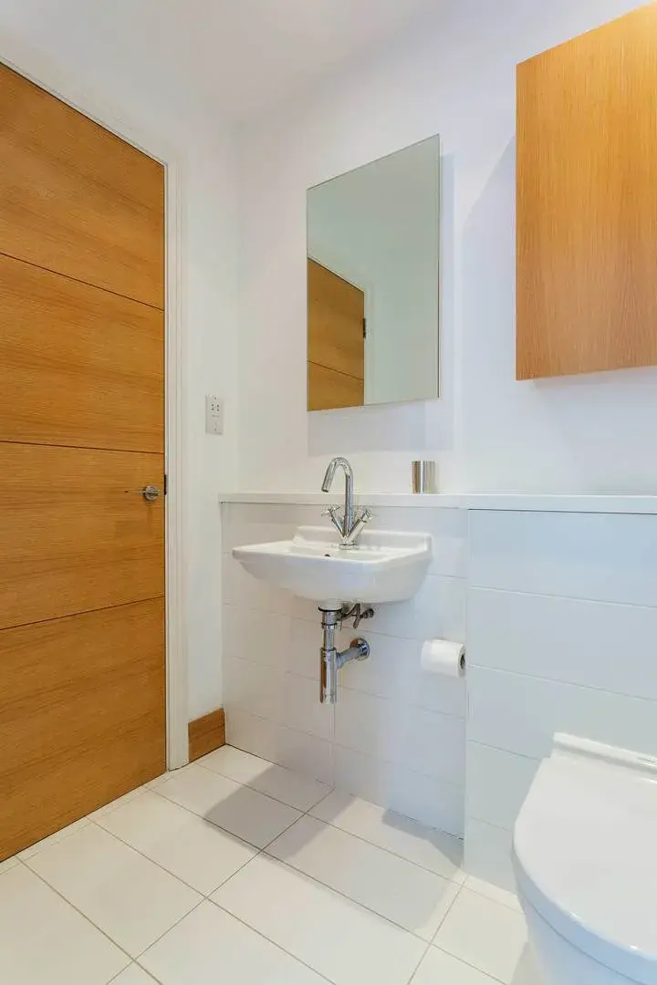 Bowling Green Lane, holiday home in Islington, London