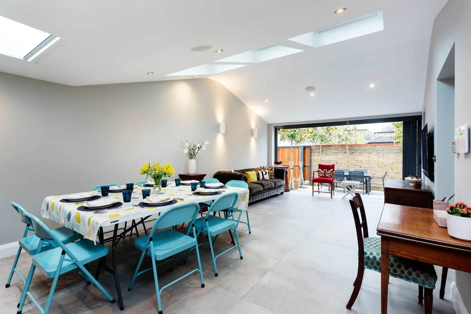 Trinity Road, holiday home in Wimbledon – South London, London