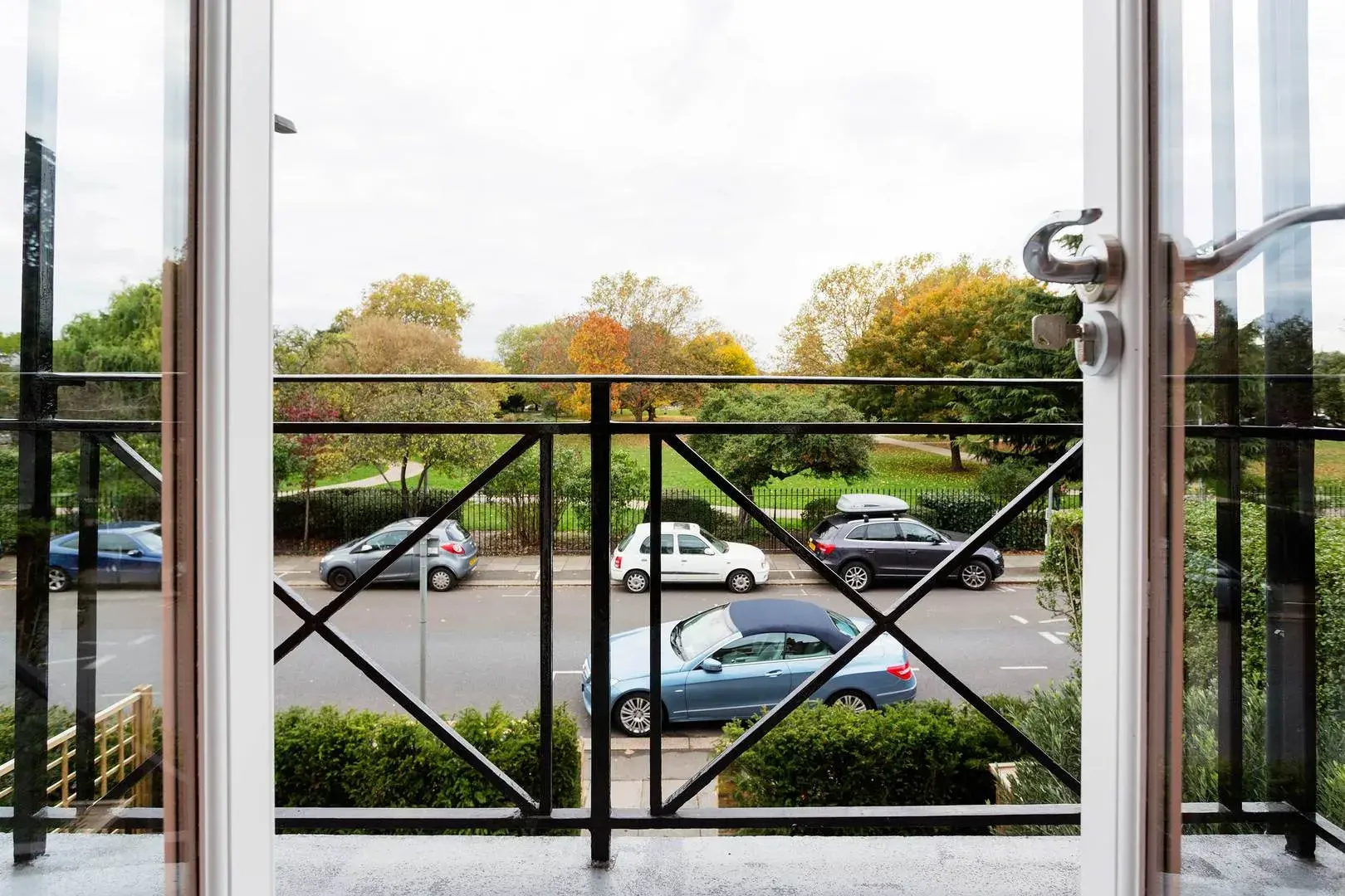 Trinity Road, holiday home in Wimbledon – South London, London