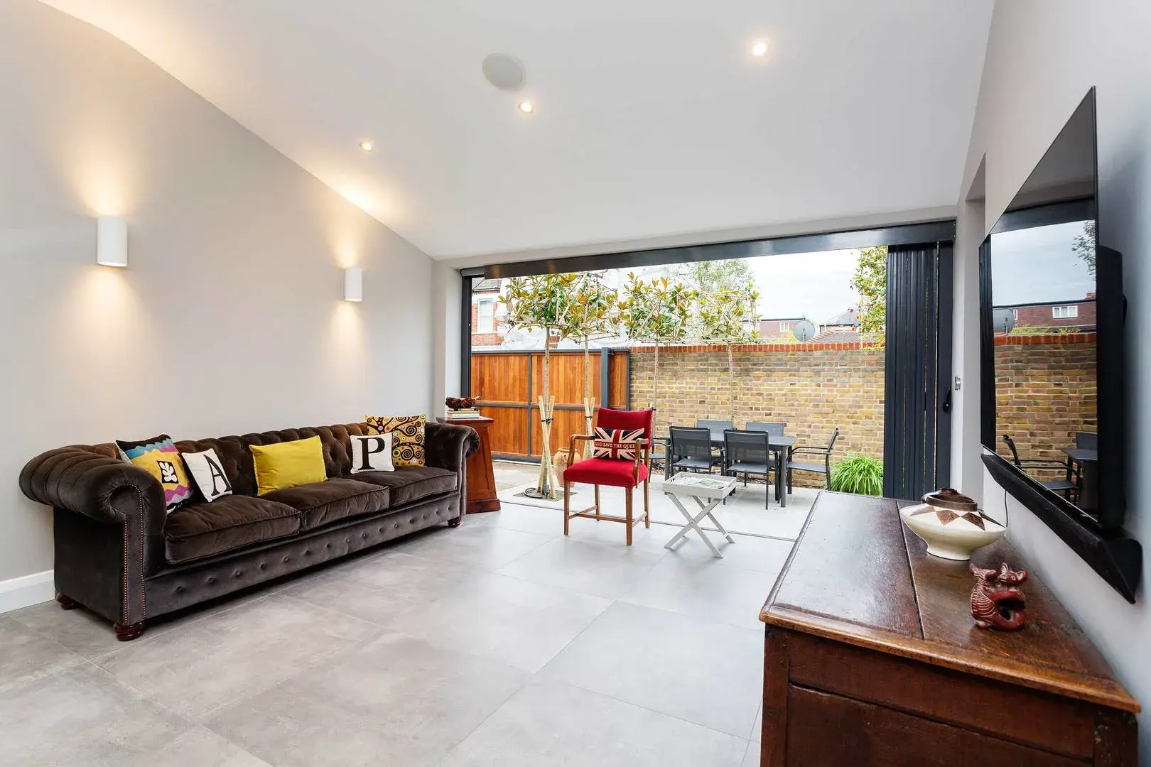 Trinity Road, holiday home in Wimbledon – South London, London