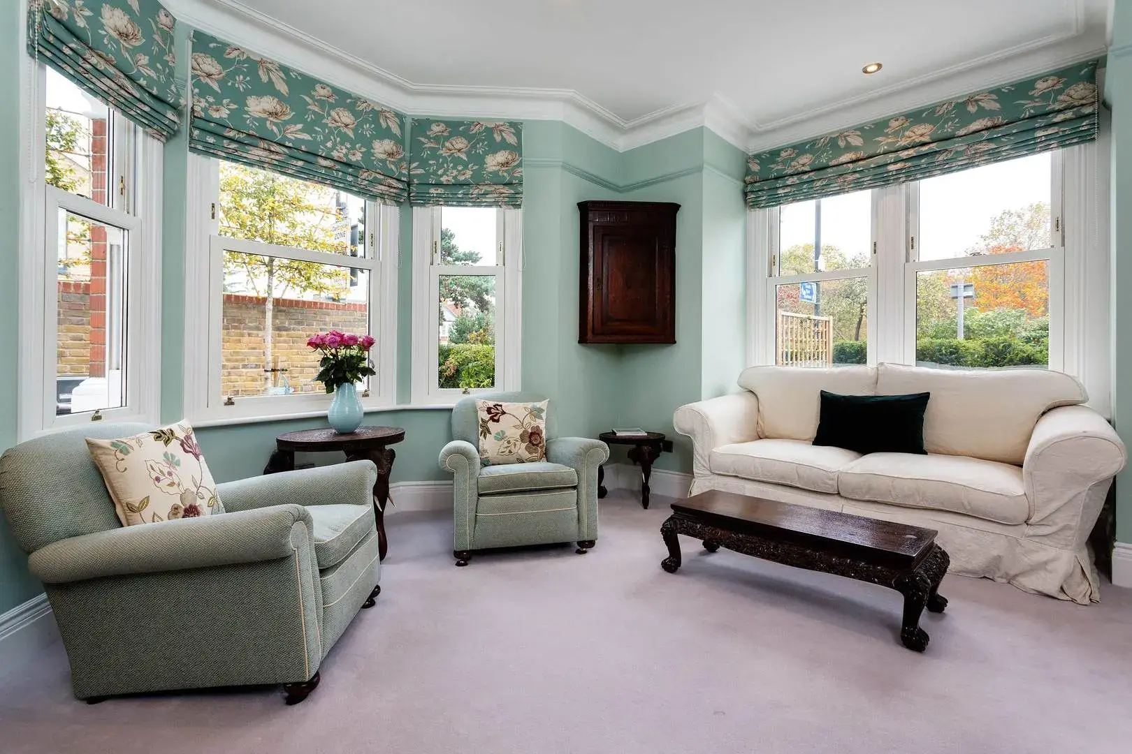 Trinity Road, holiday home in Wimbledon – South London, London