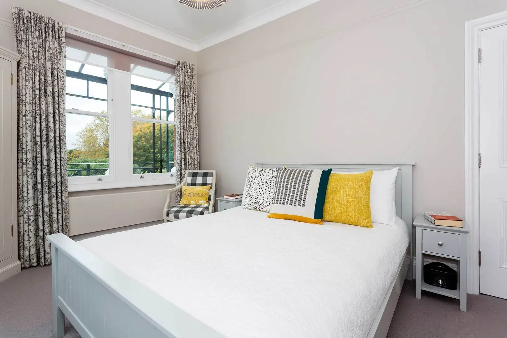 Trinity Road, holiday home in Wimbledon – South London, London