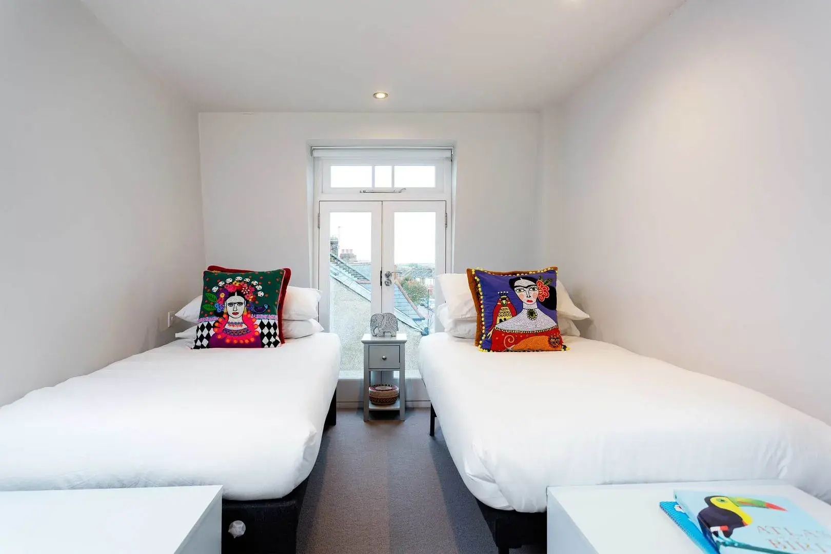 Trinity Road, holiday home in Wimbledon – South London, London