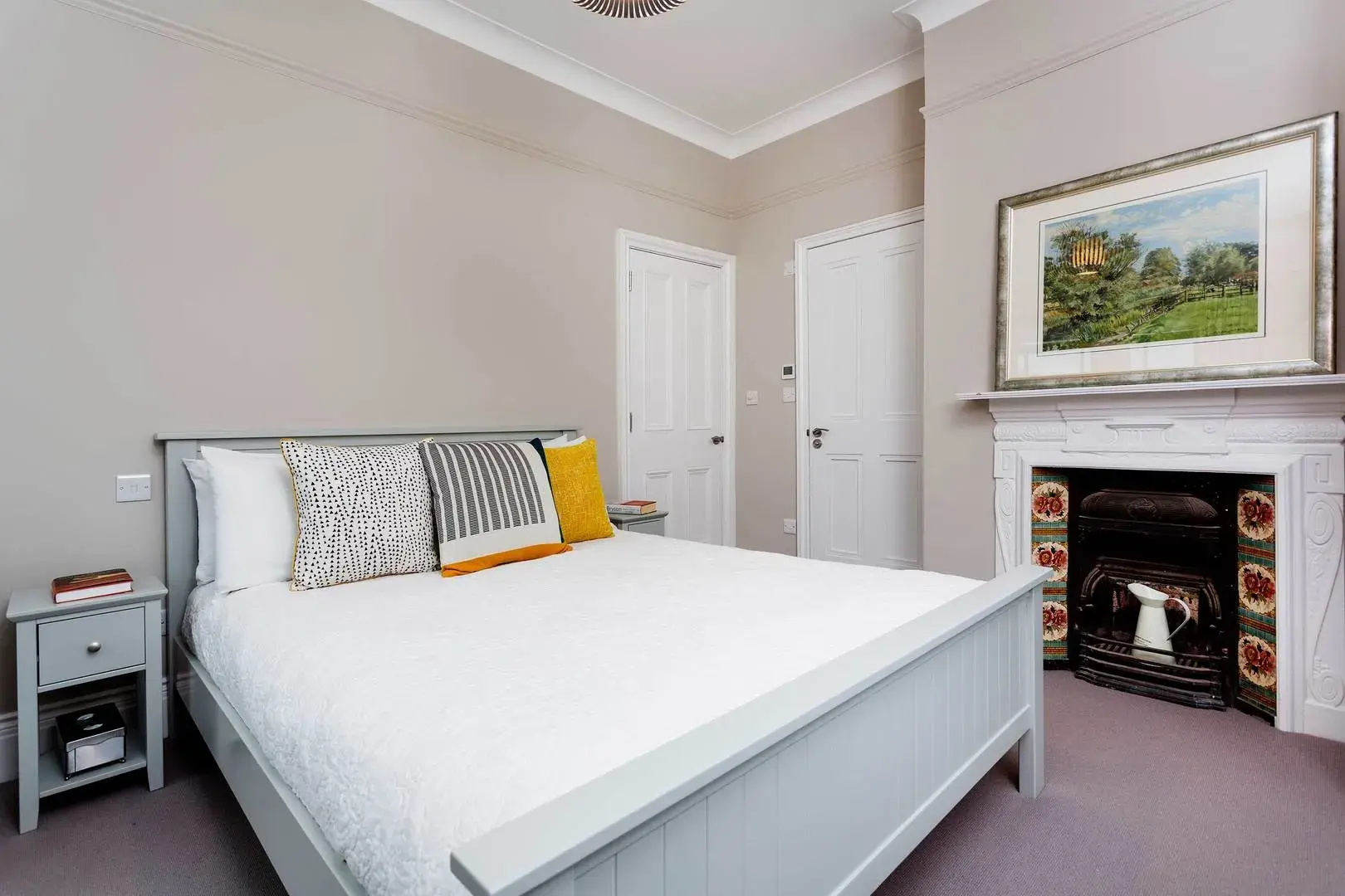 Trinity Road, holiday home in Wimbledon – South London, London