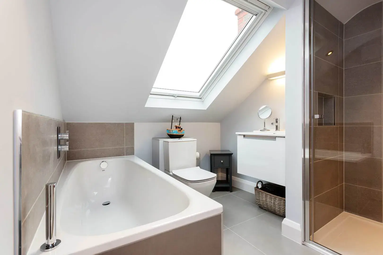 Trinity Road, holiday home in Wimbledon – South London, London