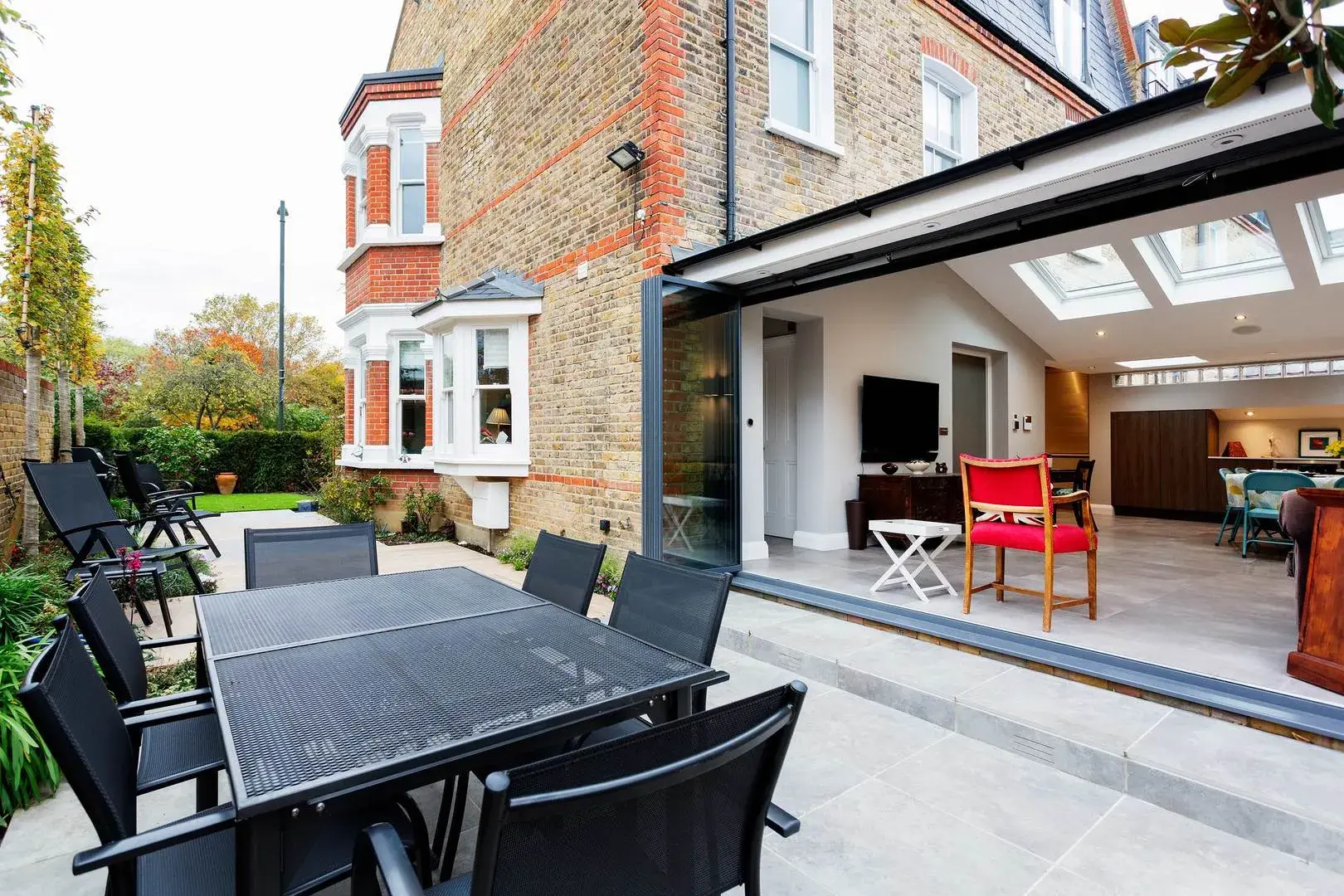 Trinity Road, holiday home in Wimbledon – South London, London