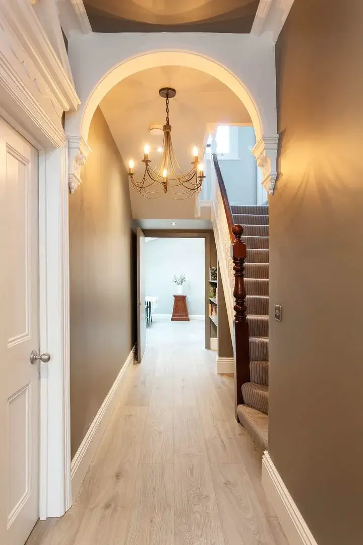 Trinity Road, holiday home in Wimbledon – South London, London