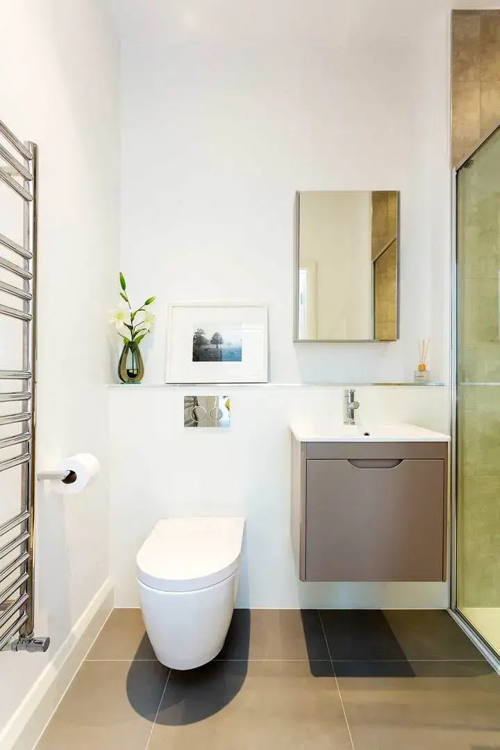 Trinity Road, holiday home in Wimbledon – South London, London