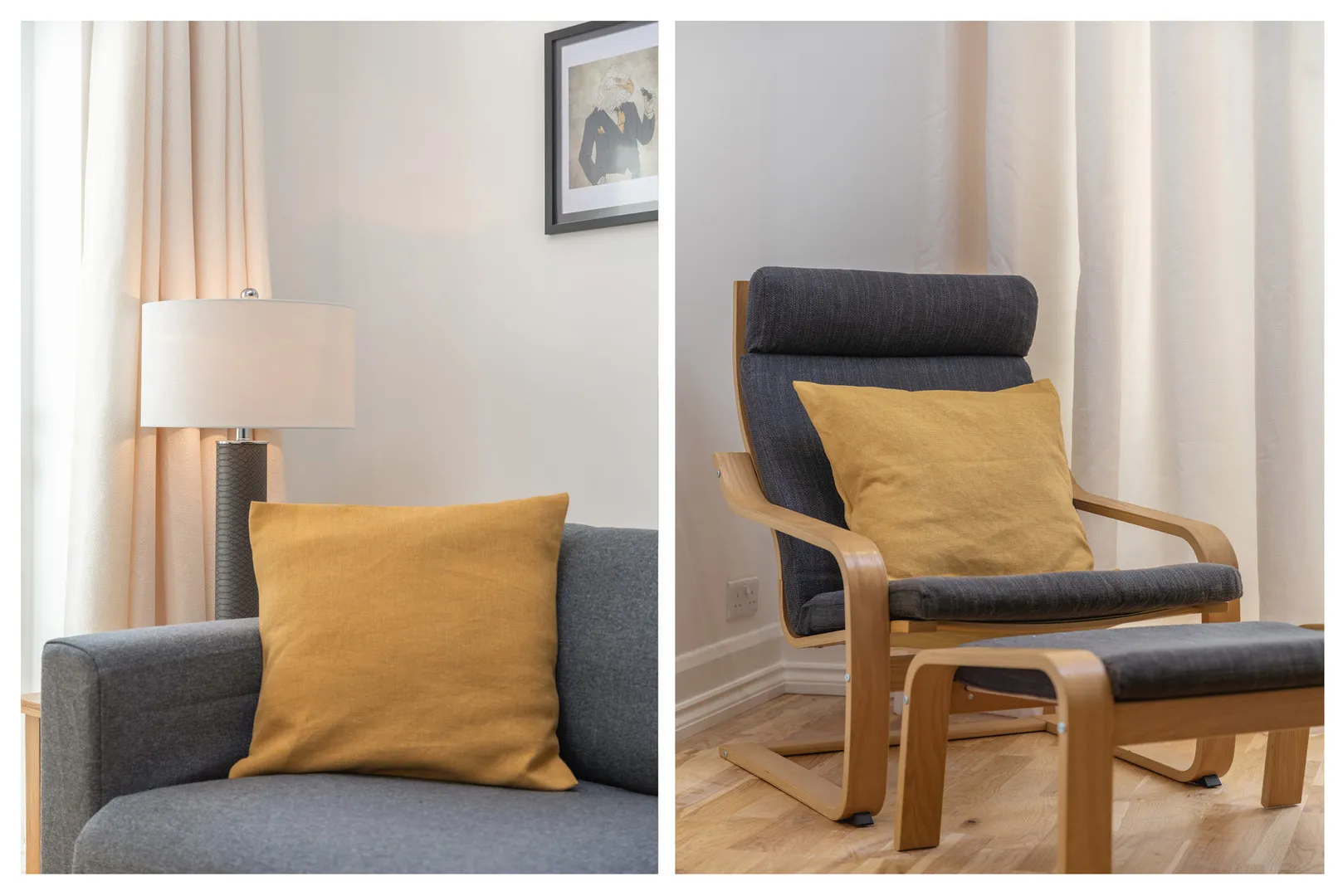 Willoughby Road, holiday home in Hampstead, London