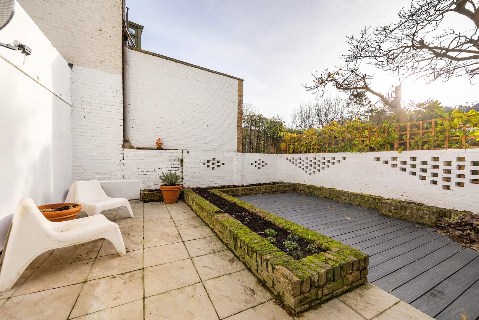 Willoughby Road, holiday home in Hampstead, London