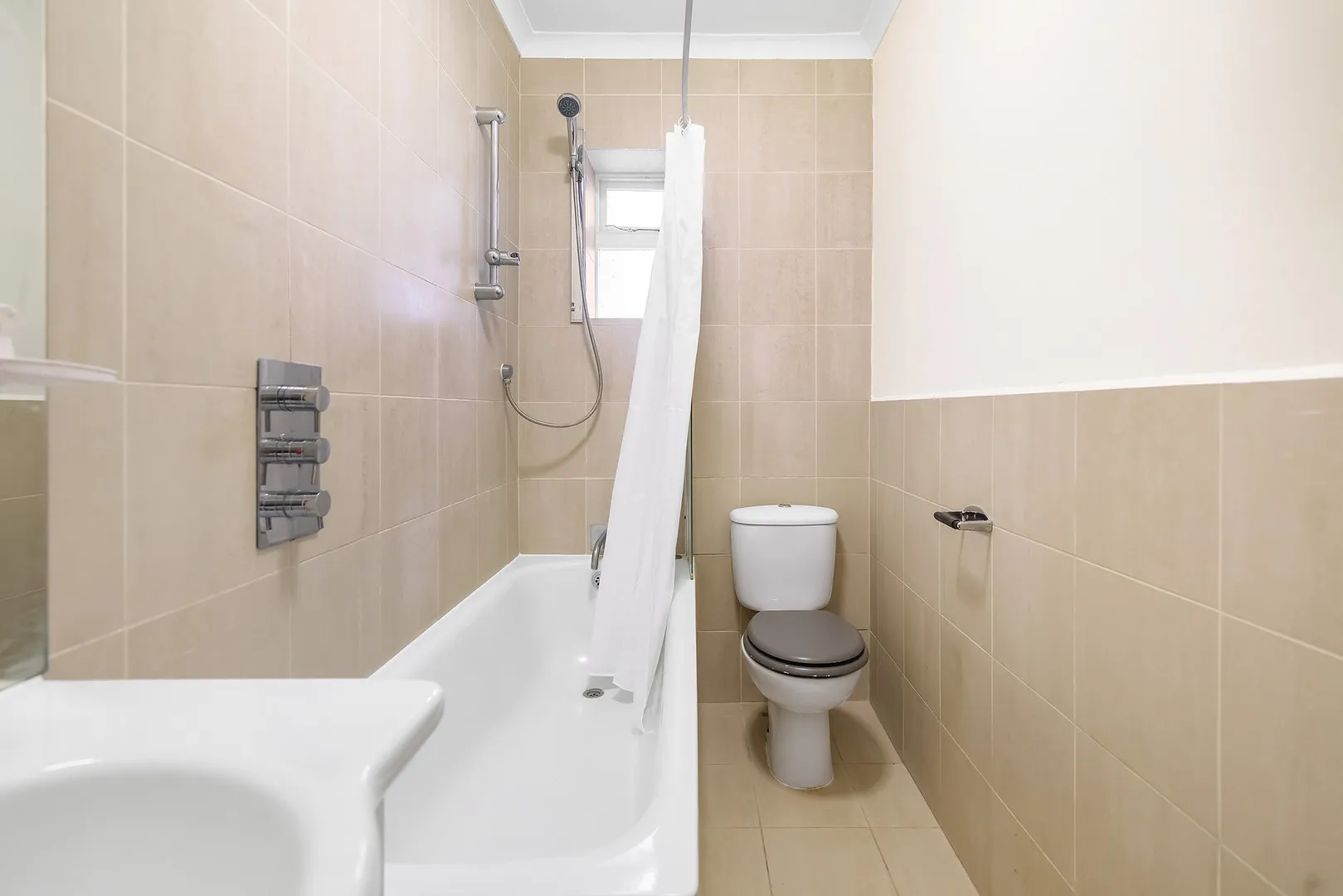 Willoughby Road, holiday home in Hampstead, London