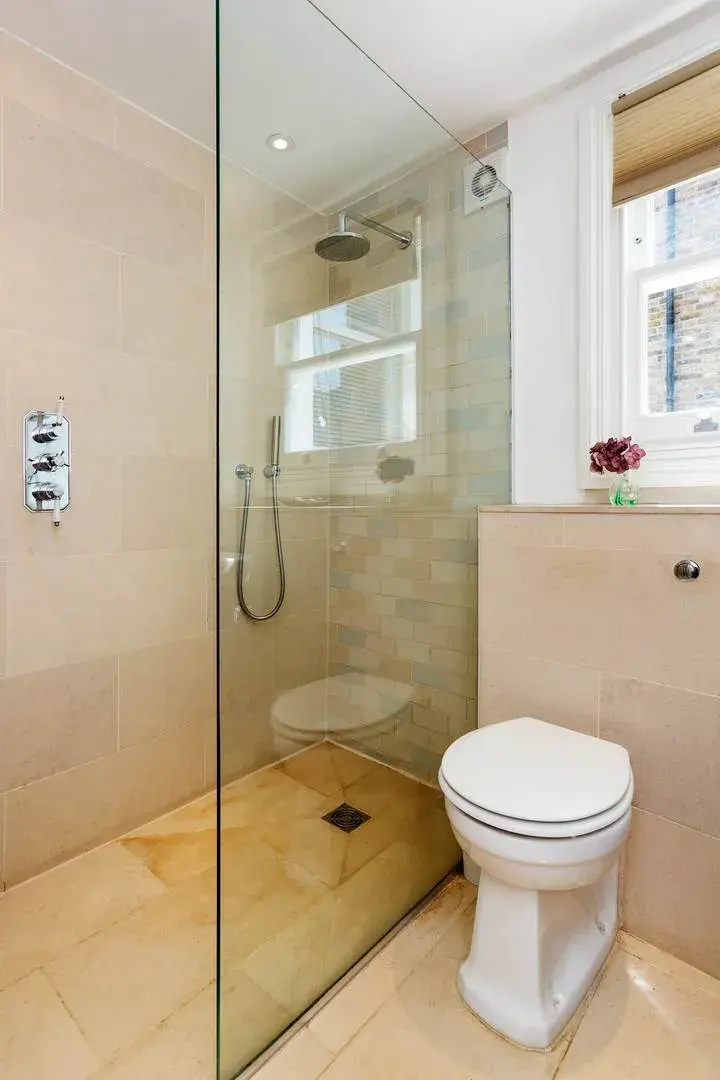 Saltram Crescent, holiday home in London