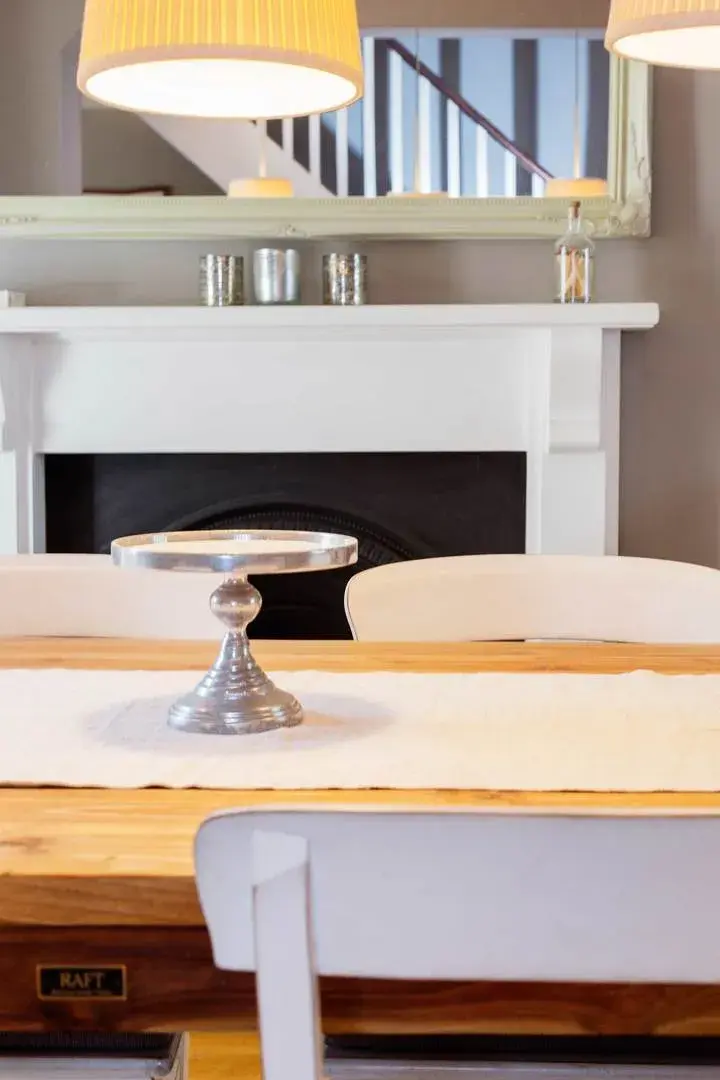 Saltram Crescent, holiday home in London