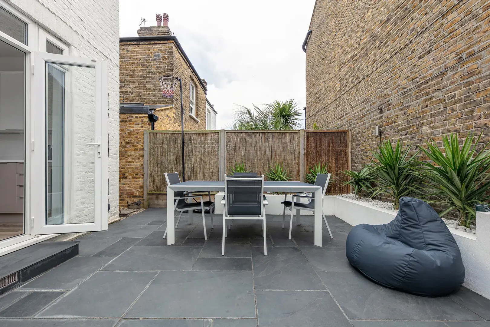 Bellamy Street, holiday home in Clapham, London