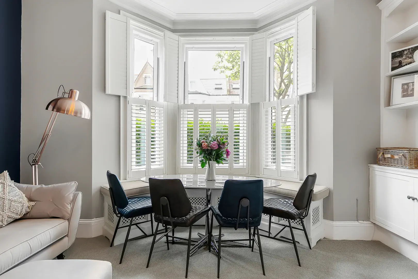 Bellamy Street, holiday home in Clapham, London