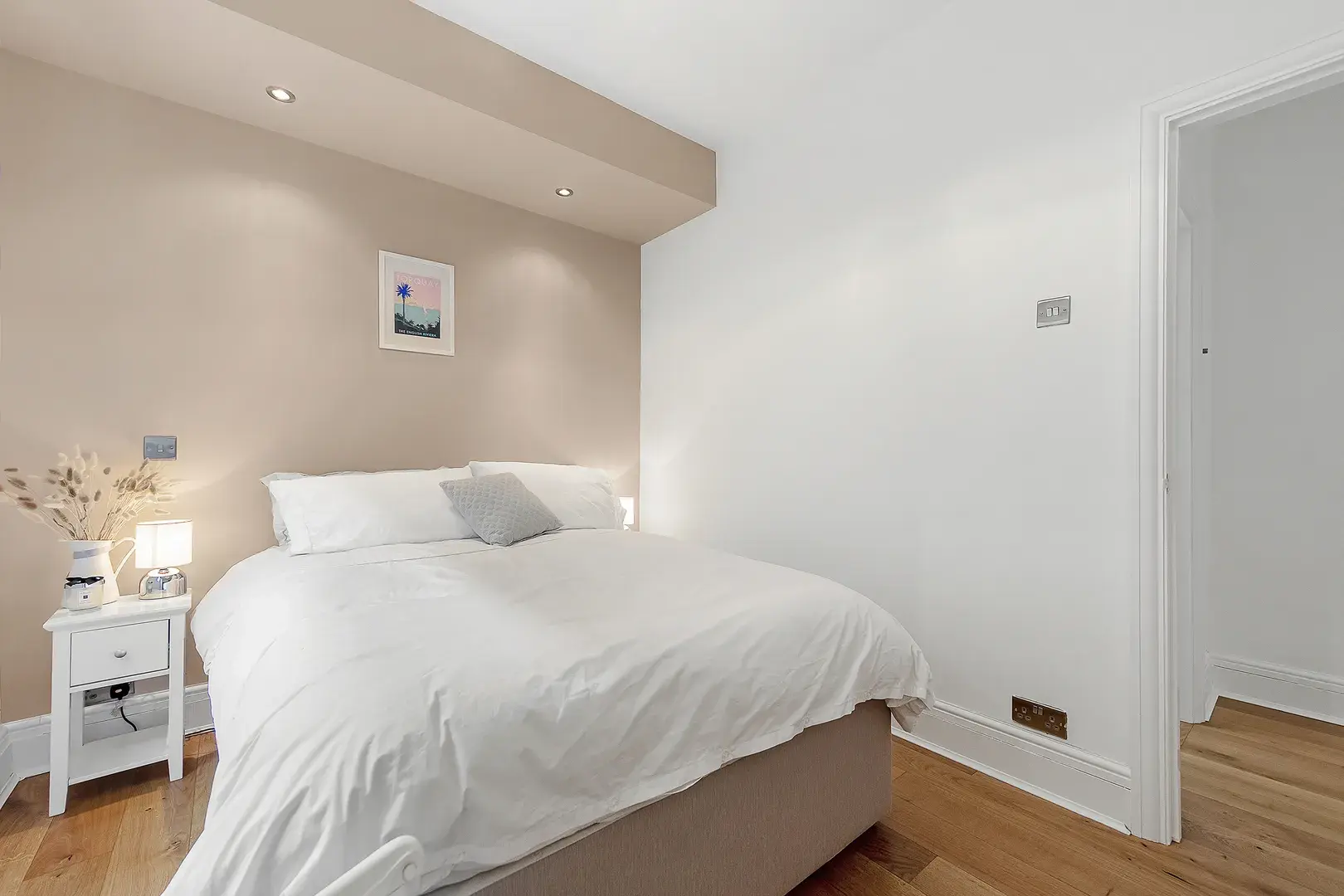 Bellamy Street, holiday home in Clapham, London