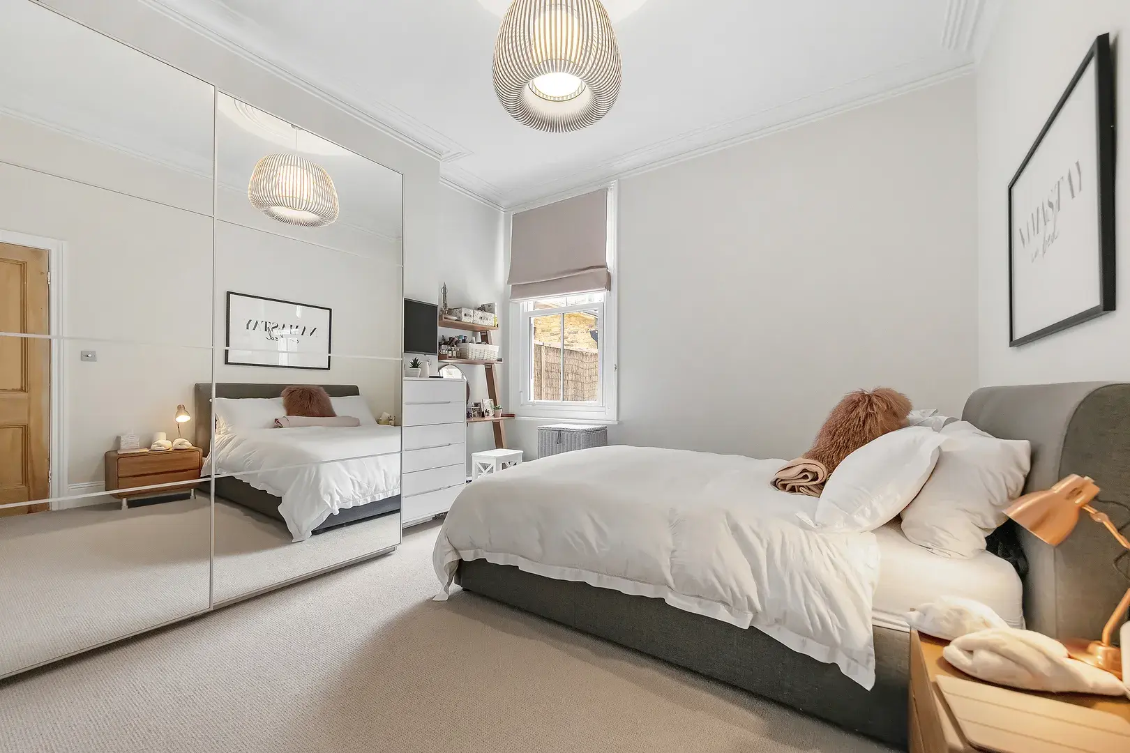 Bellamy Street, holiday home in Clapham, London