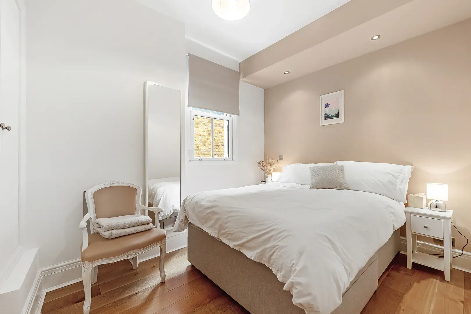 Bellamy Street, holiday home in Clapham, London