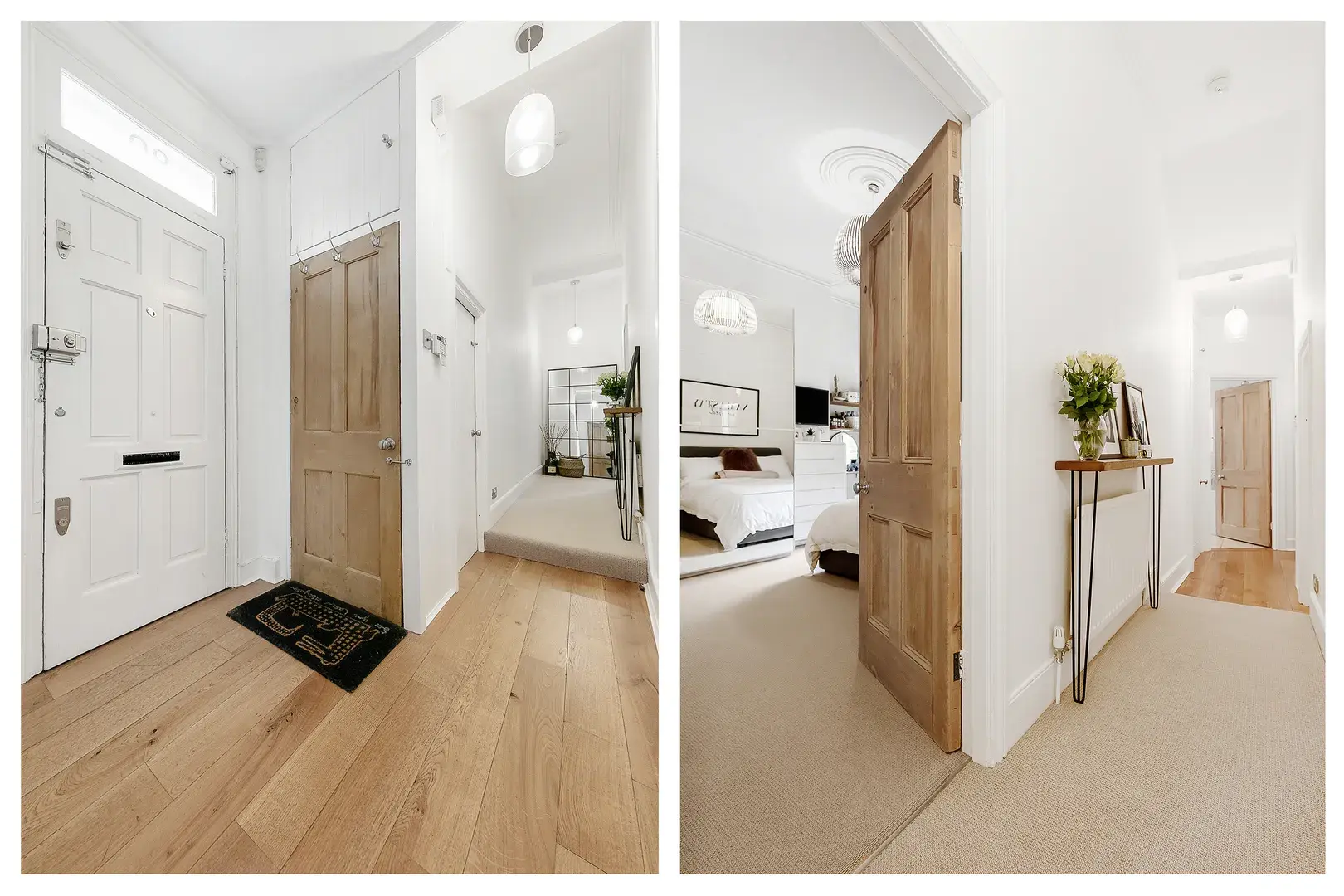 Bellamy Street, holiday home in Clapham, London