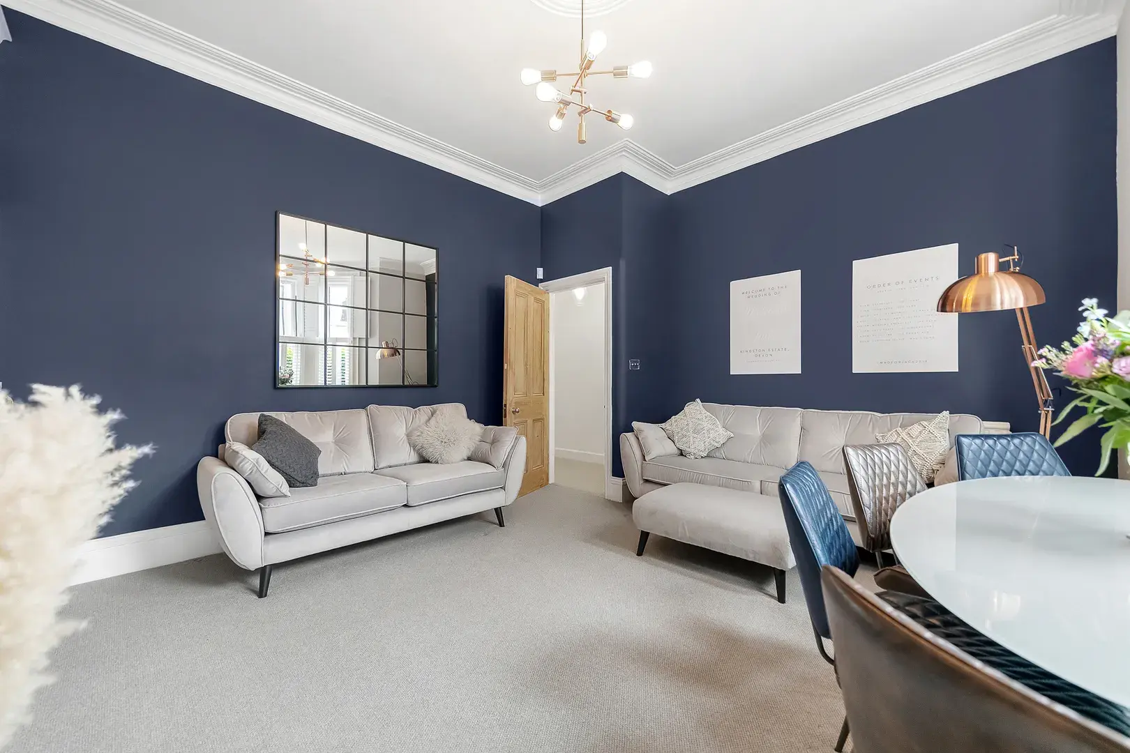 Bellamy Street, holiday home in Clapham, London