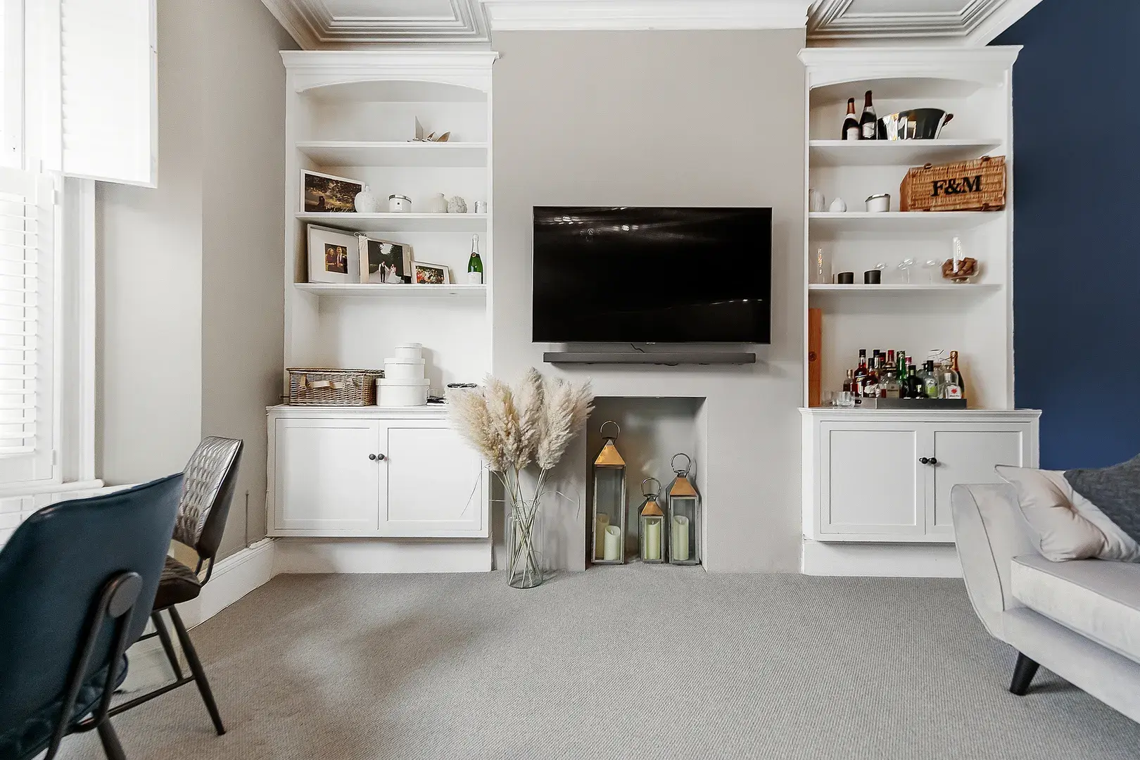 Bellamy Street, holiday home in Clapham, London