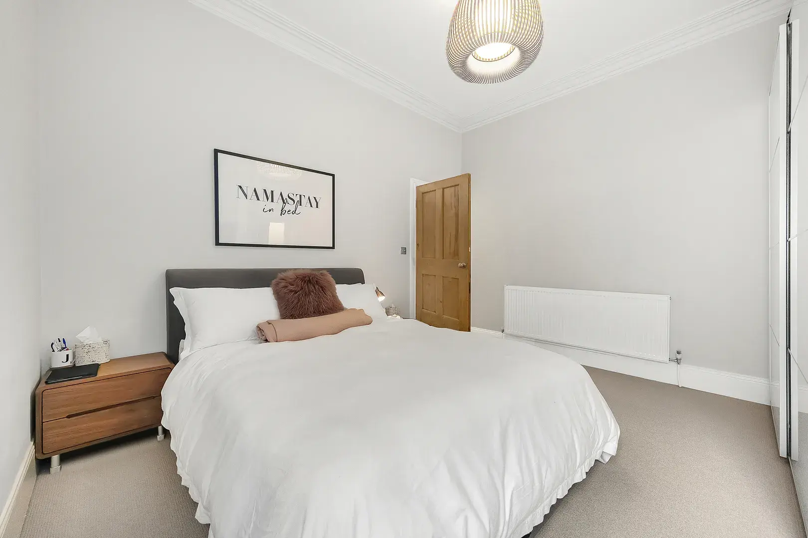 Bellamy Street, holiday home in Clapham, London