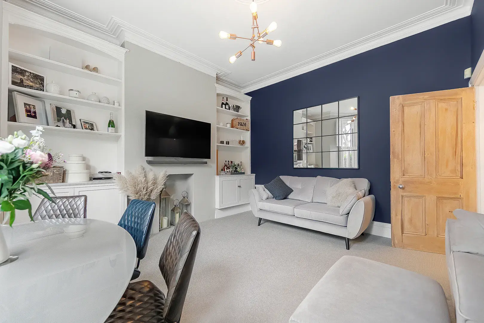Bellamy Street, holiday home in Clapham, London