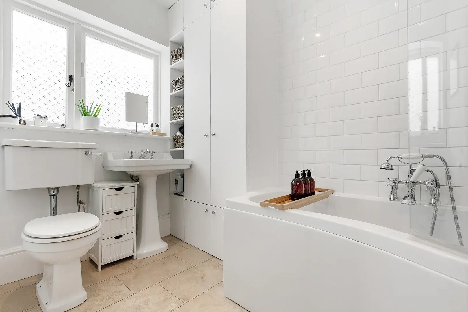 Bellamy Street, holiday home in Clapham, London