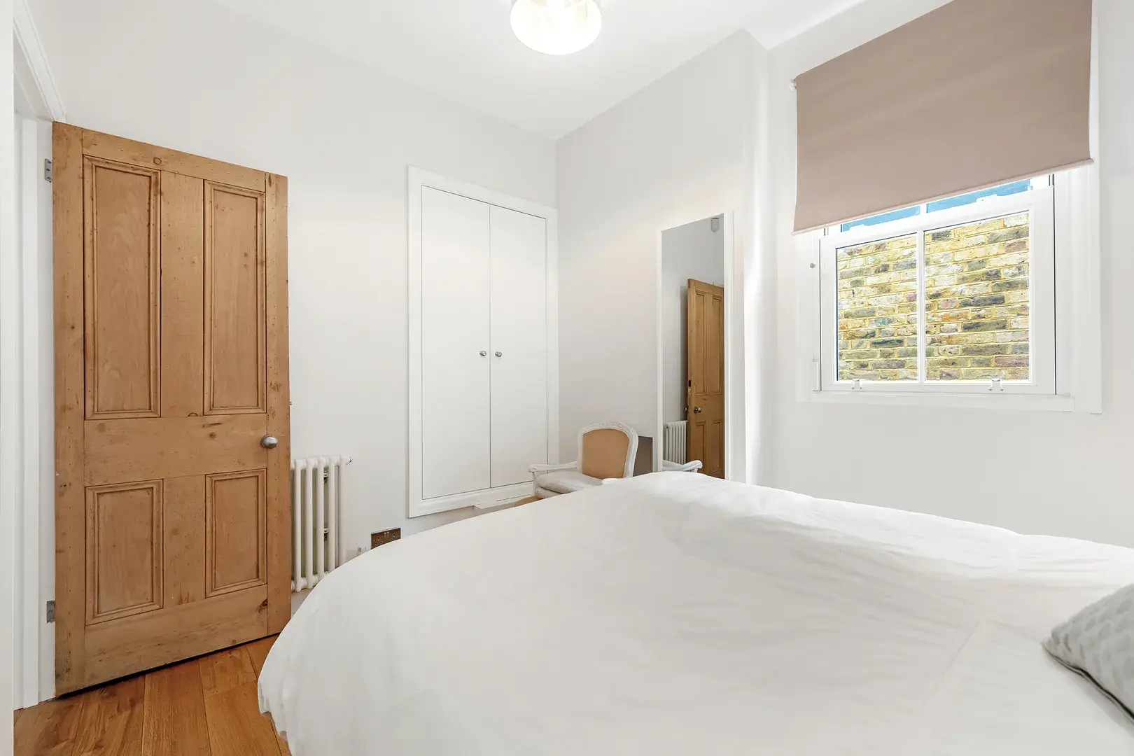 Bellamy Street, holiday home in Clapham, London