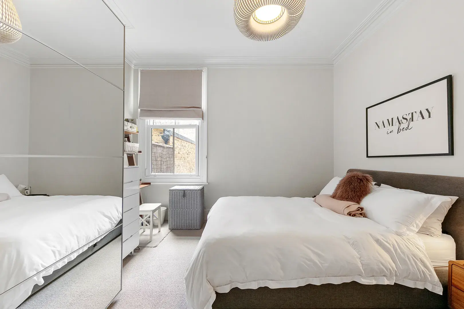Bellamy Street, holiday home in Clapham, London