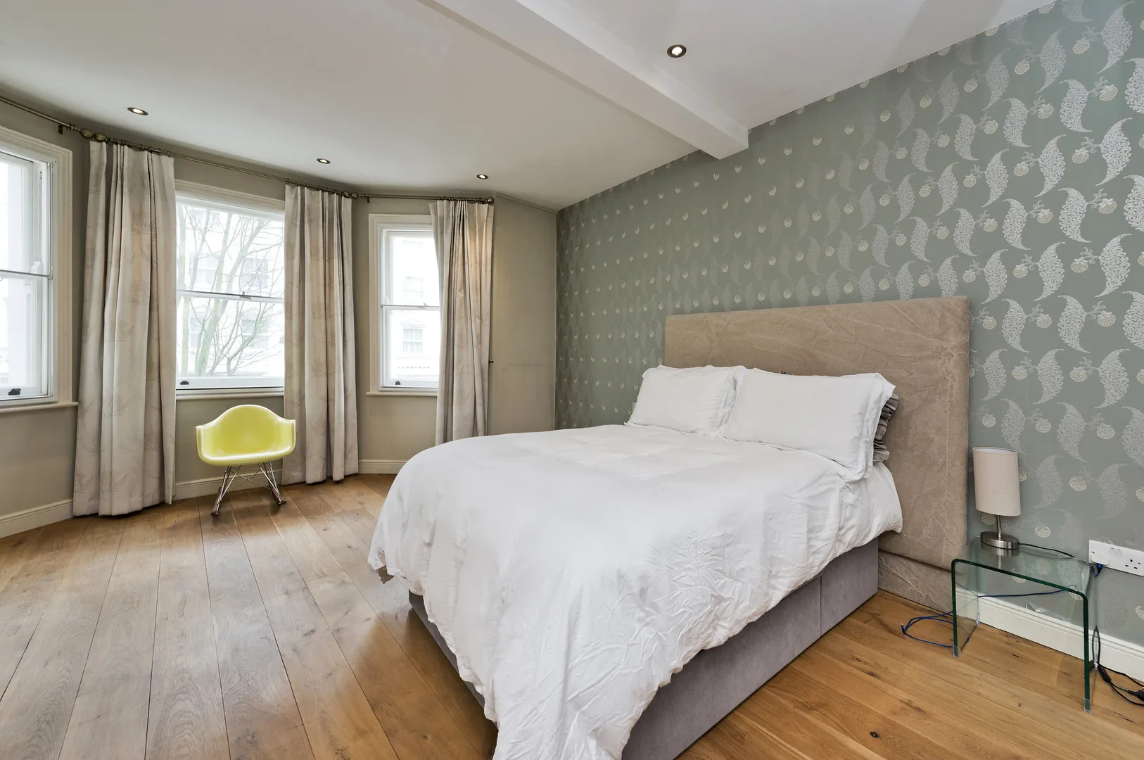 Craven Hill Gardens, holiday home in Bayswater, London