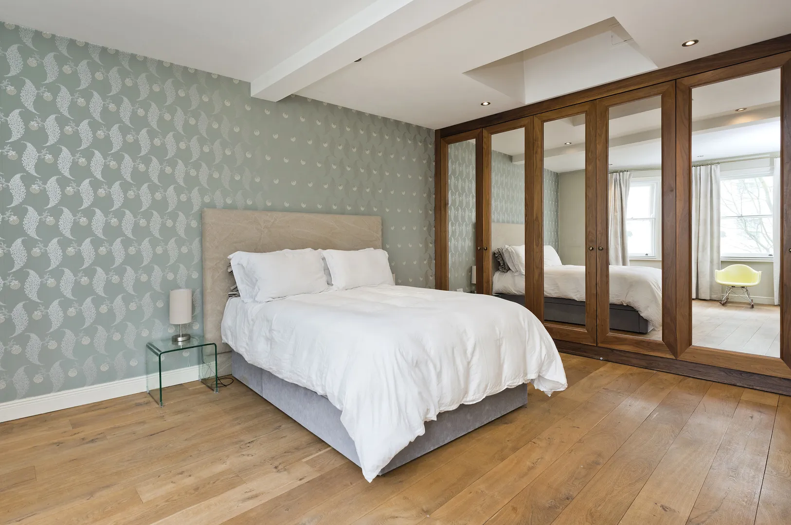 Craven Hill Gardens, holiday home in Bayswater, London