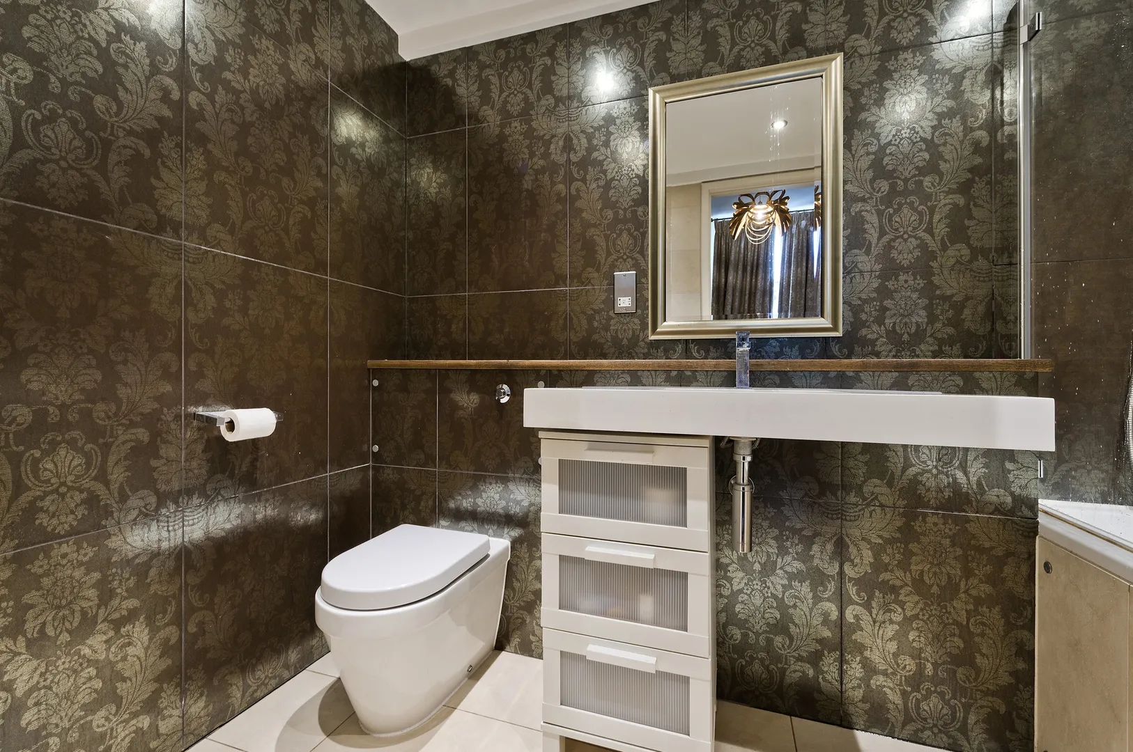 Craven Hill Gardens, holiday home in Bayswater, London