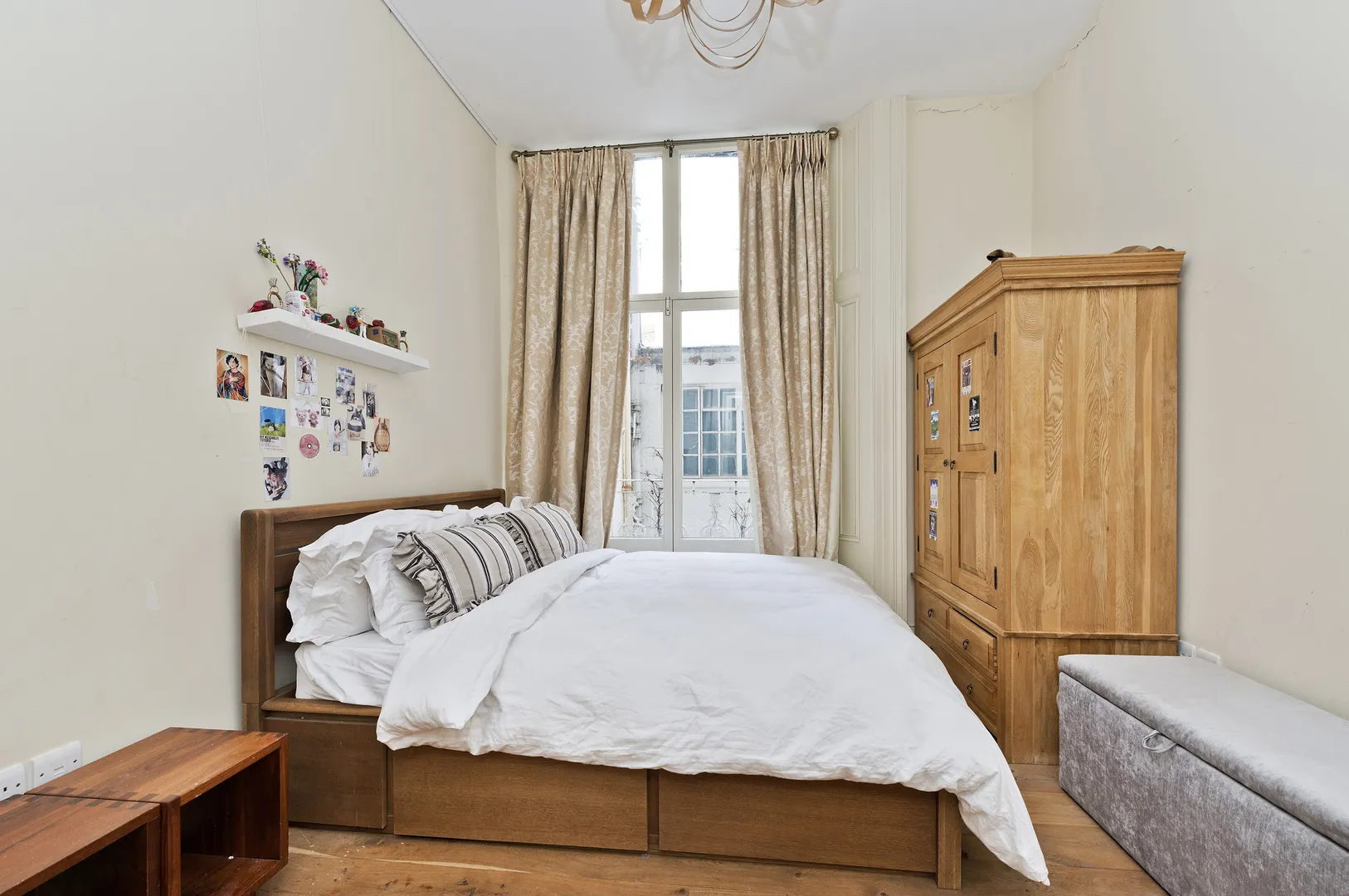 Craven Hill Gardens, holiday home in Bayswater, London