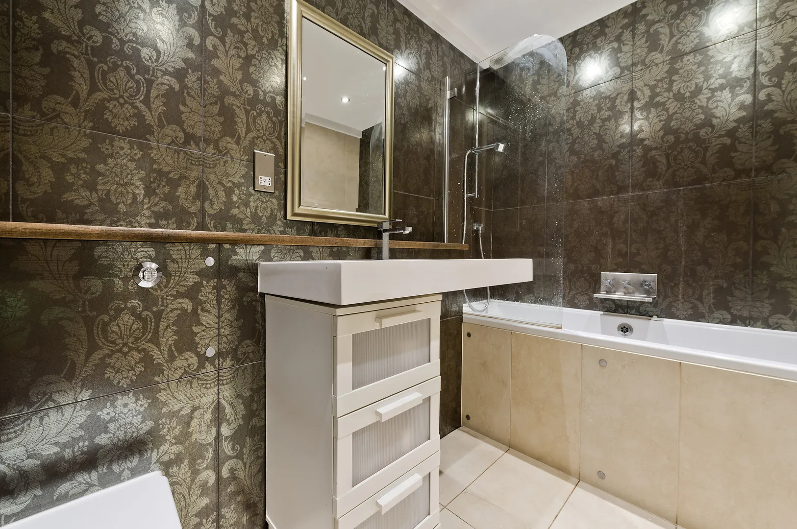 Craven Hill Gardens, holiday home in Bayswater, London