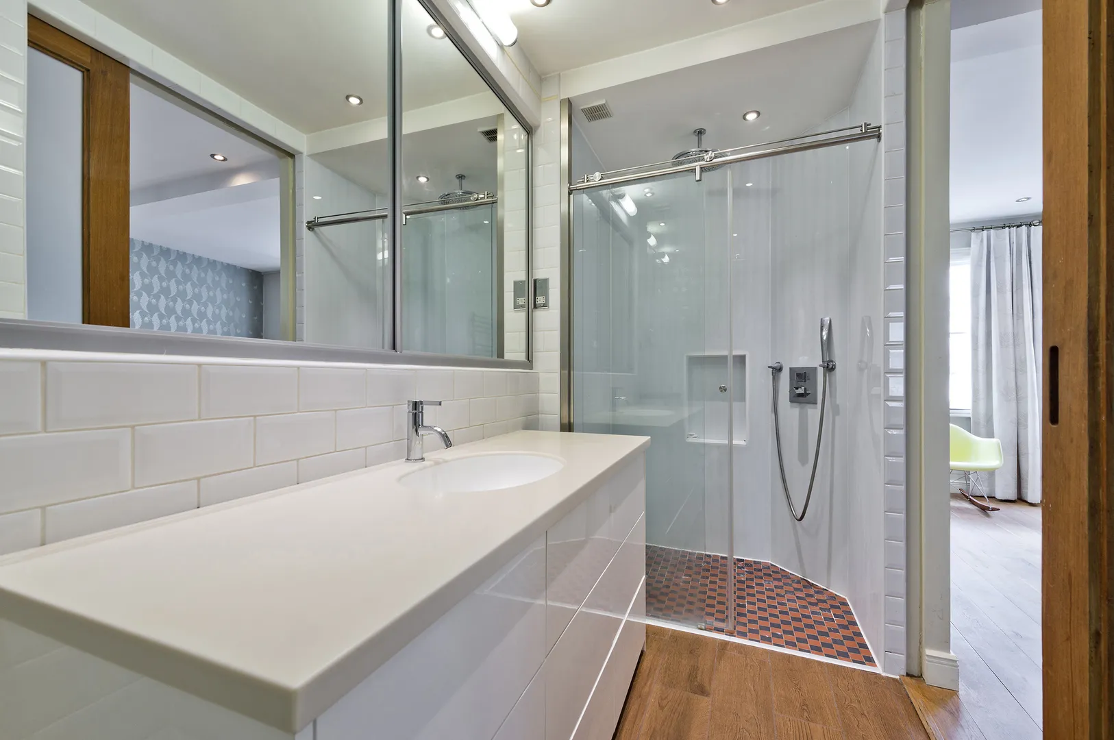 Craven Hill Gardens, holiday home in Bayswater, London