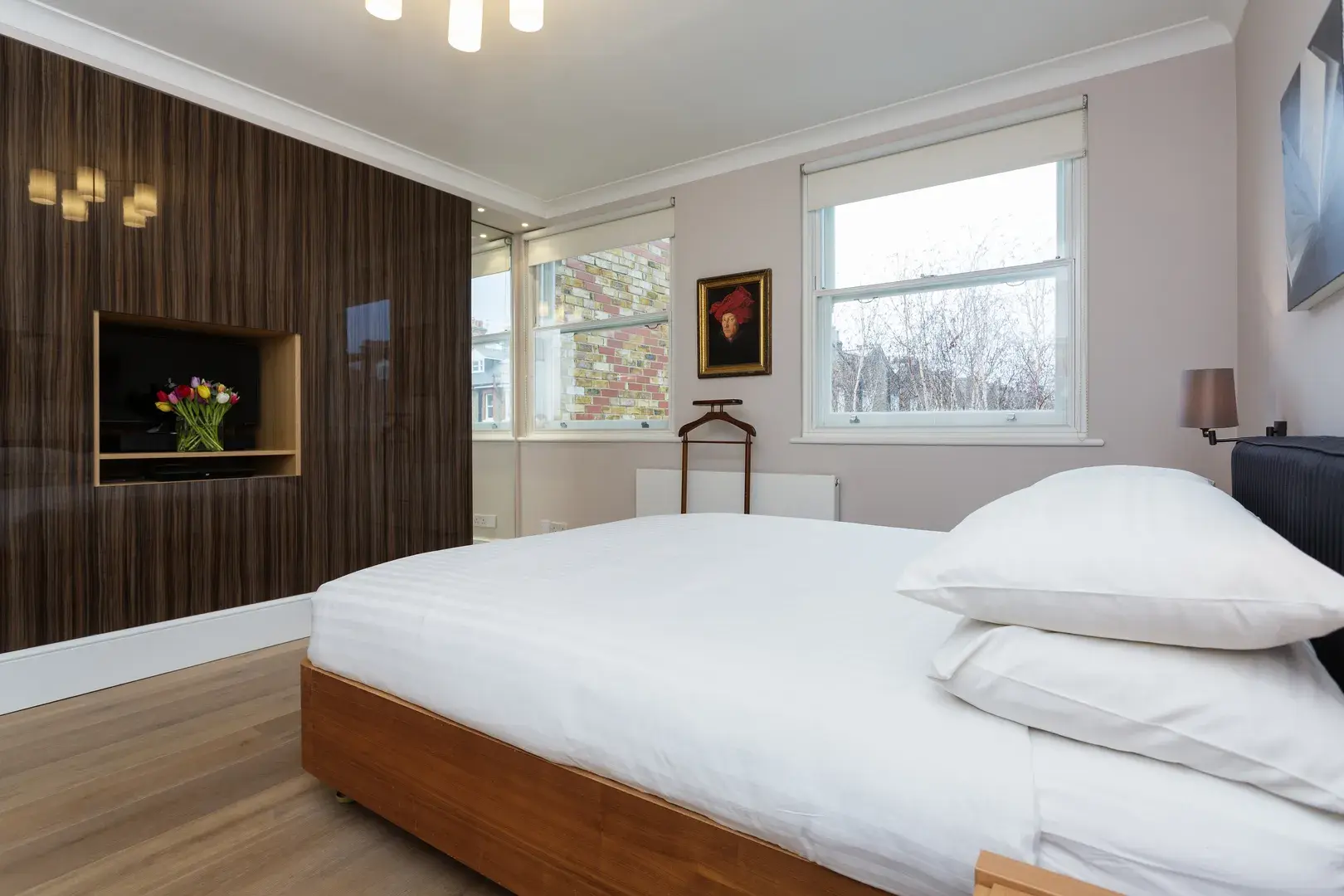 Castellain Road II, holiday home in London