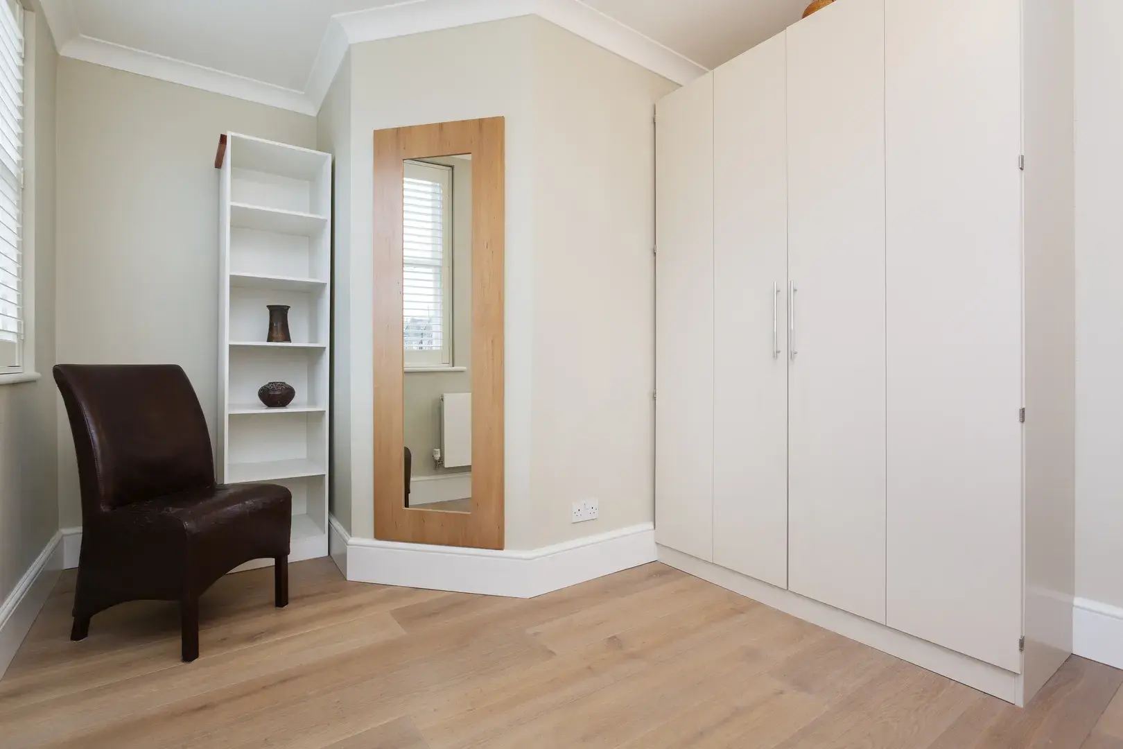 Castellain Road II, holiday home in London