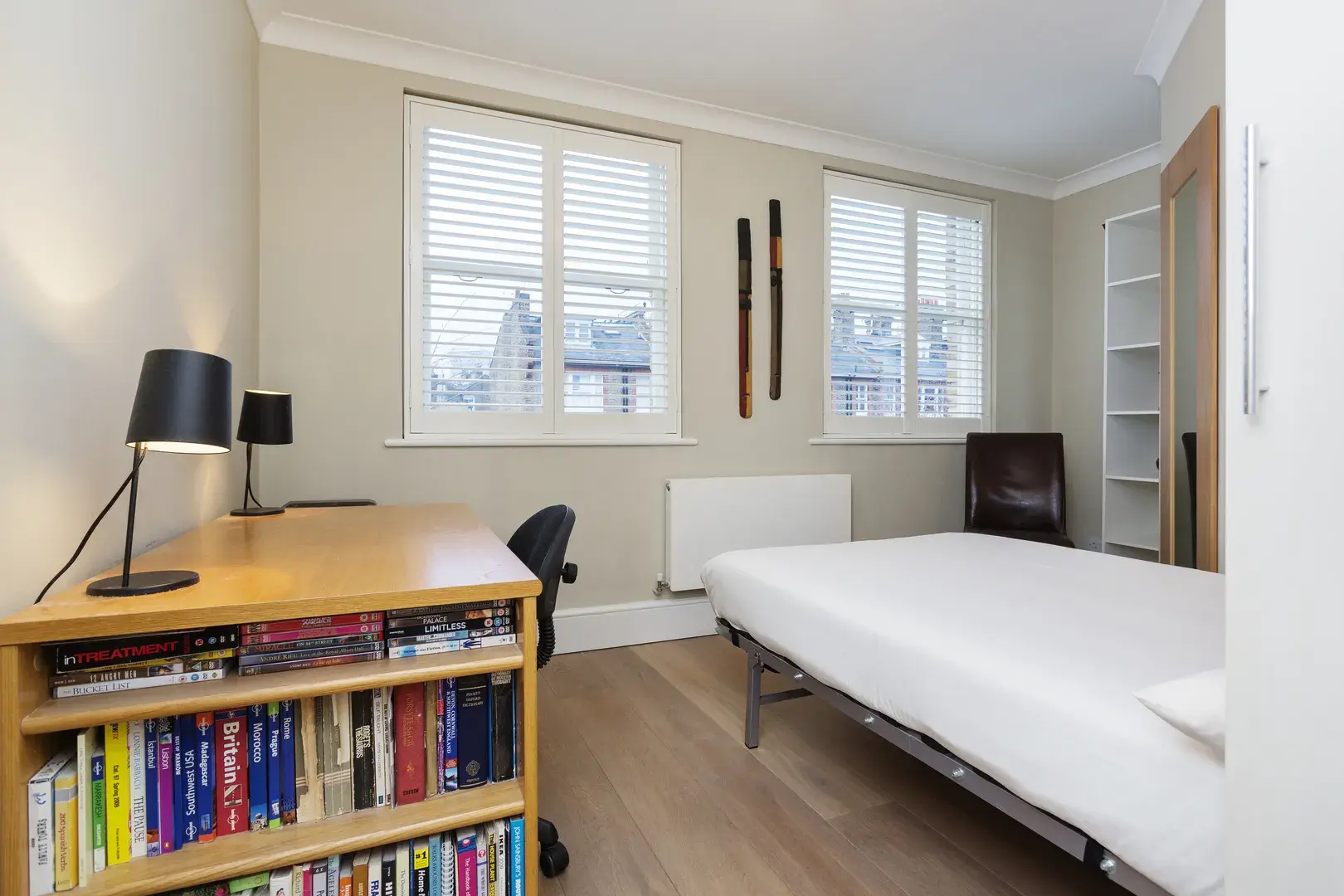 Castellain Road II, holiday home in London