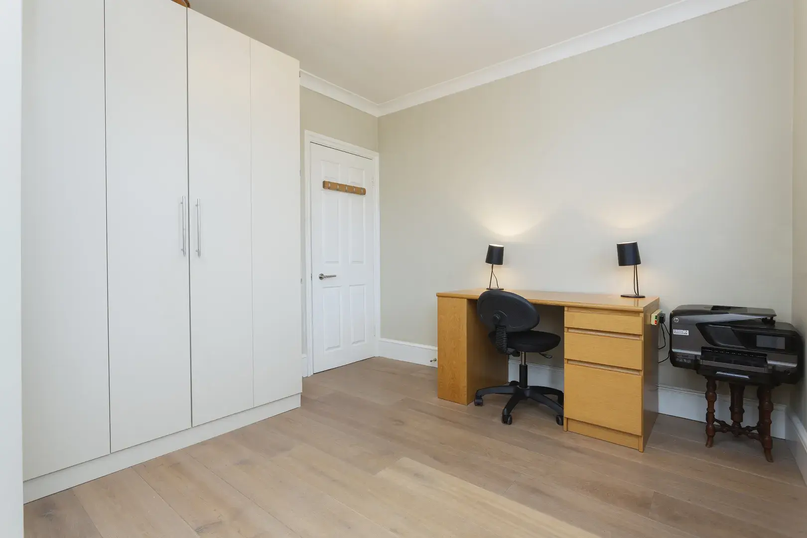 Castellain Road II, holiday home in London