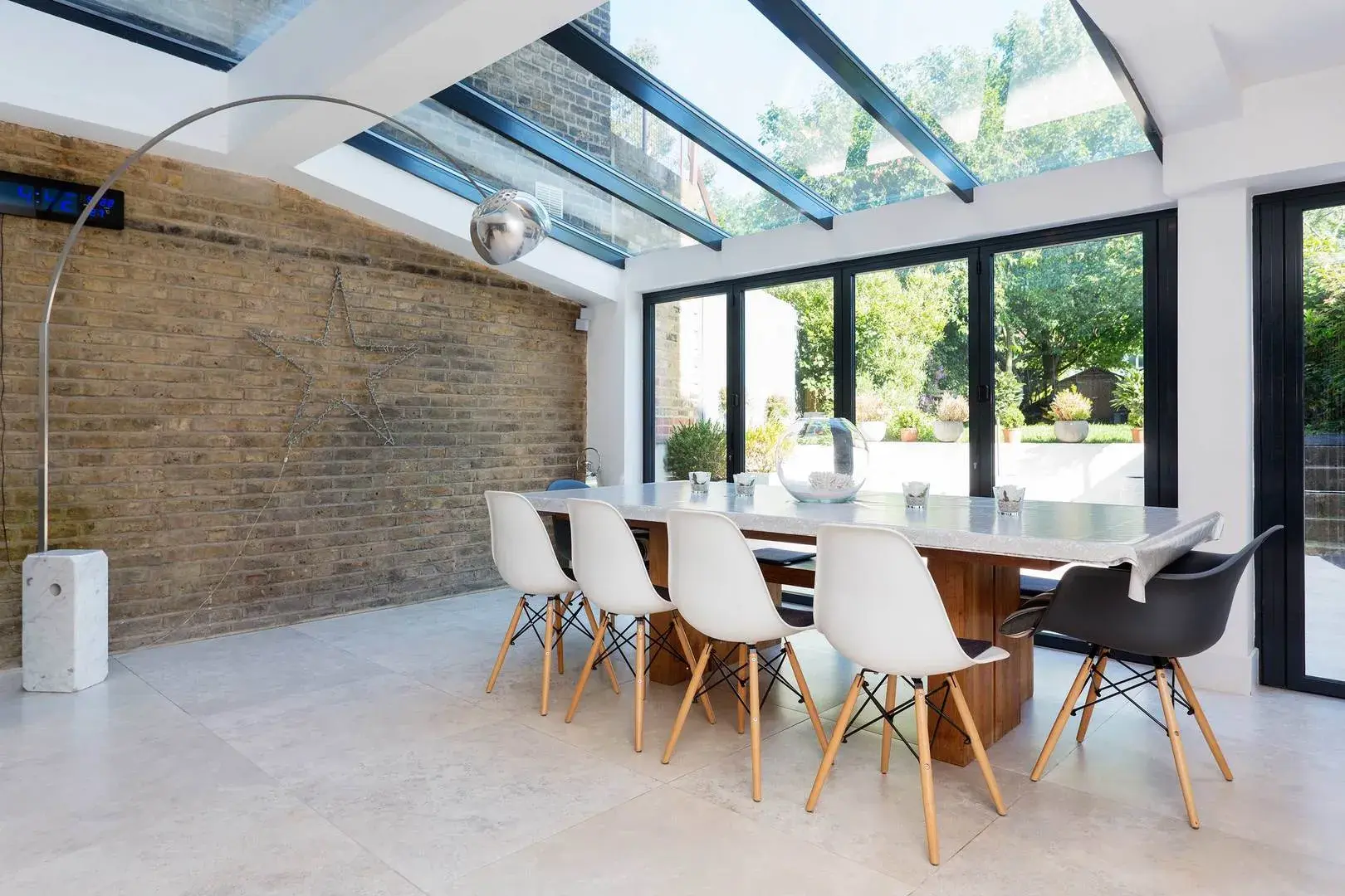 Larkhall Rise, holiday home in Clapham, London