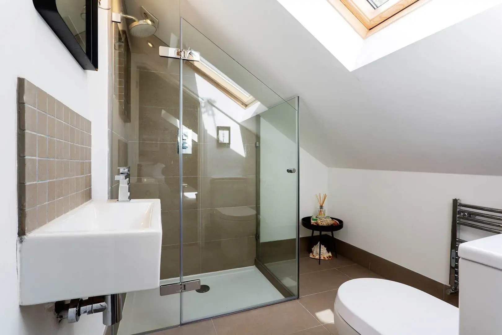 Larkhall Rise, holiday home in Clapham, London