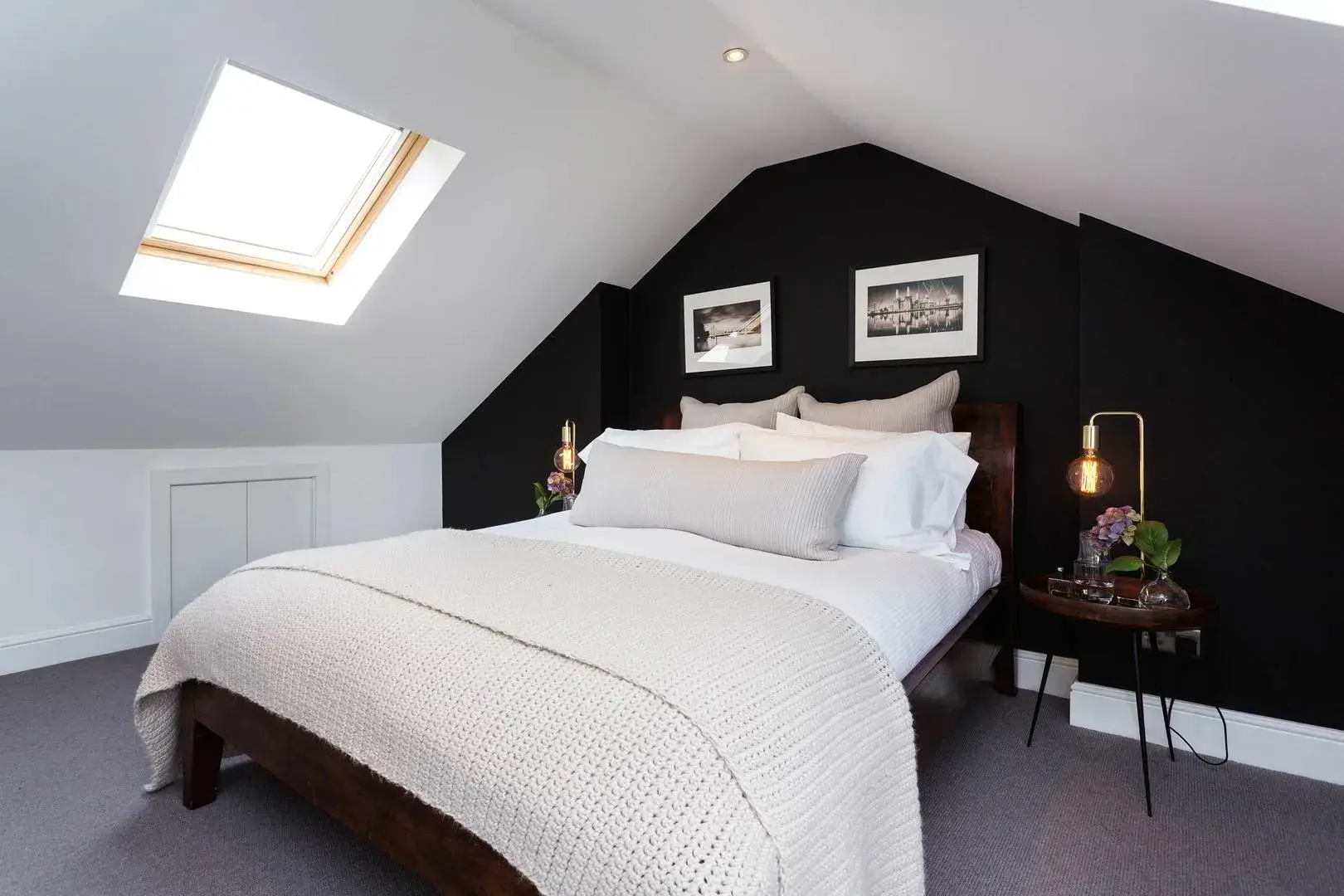 Larkhall Rise, holiday home in Clapham, London