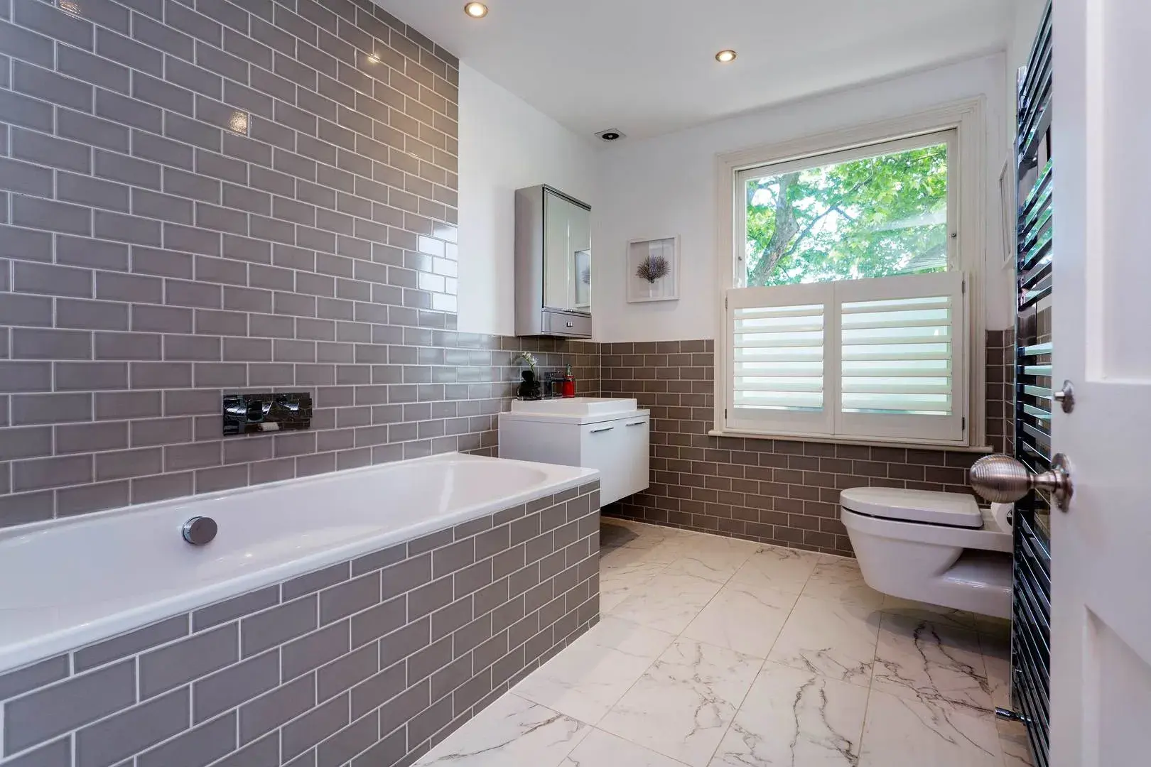 Larkhall Rise, holiday home in Clapham, London