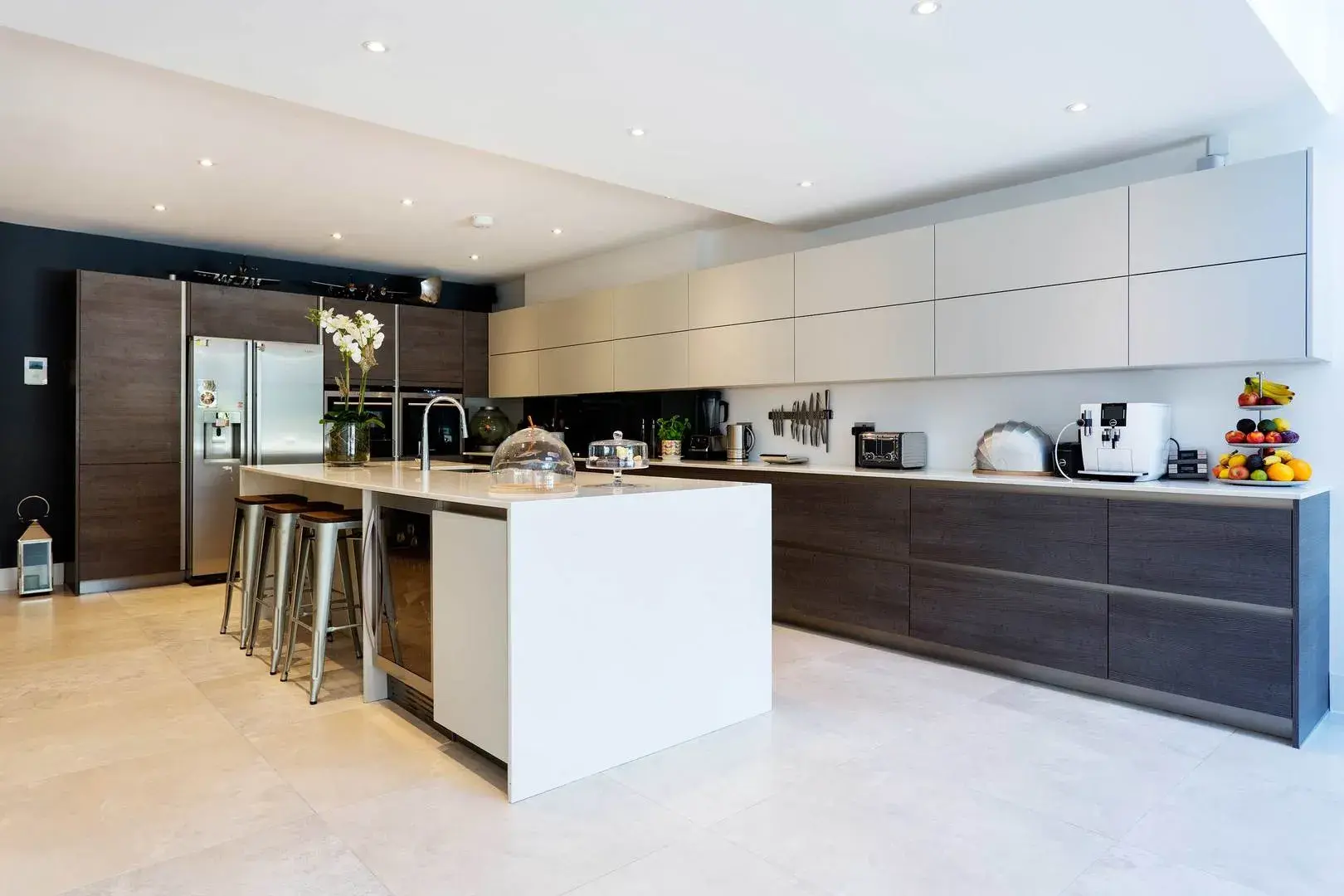 Larkhall Rise, holiday home in Clapham, London