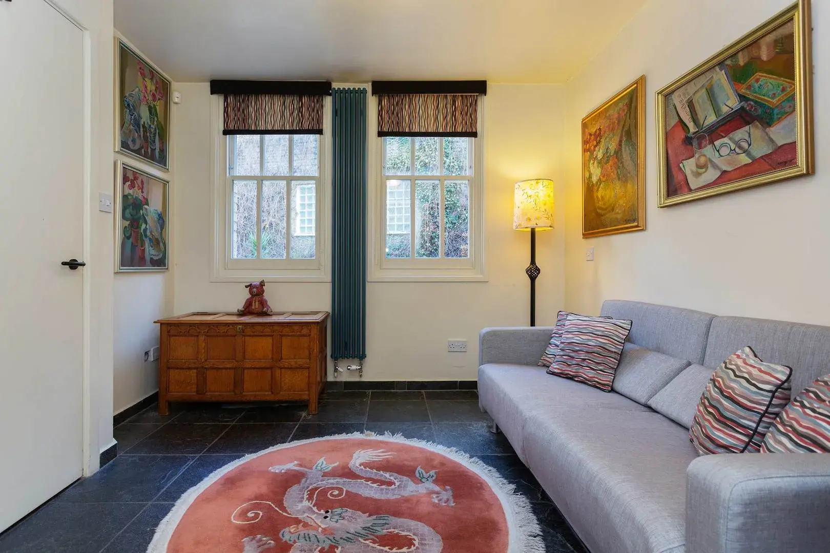 Horsemonger's Mews, holiday home in London