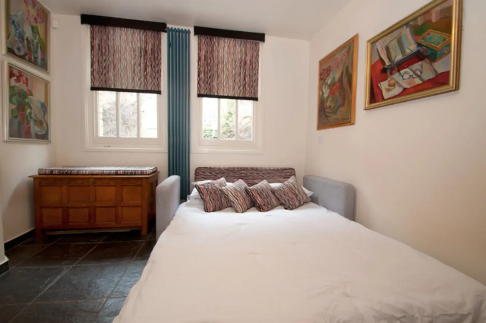 Horsemonger's Mews, holiday home in London