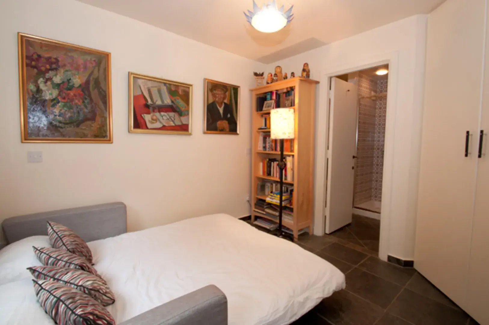 Horsemonger's Mews, holiday home in London